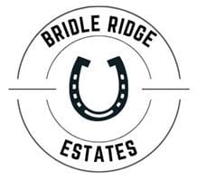 Bridle Ridge Estates (Venekamps, LLC) Logo