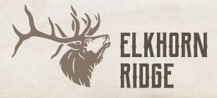 Elkhorn Ridge Water Association Logo